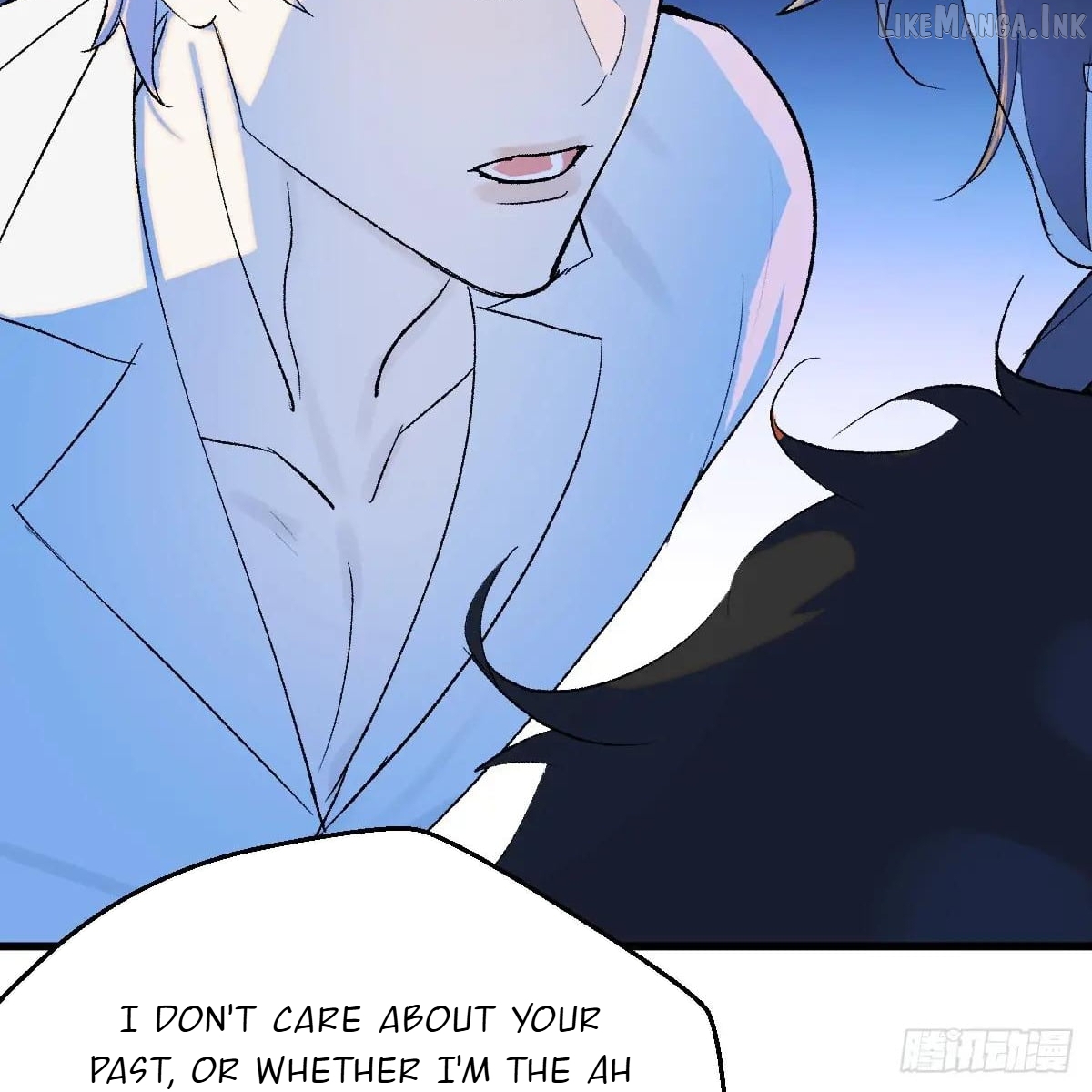 My Own Evil God Chapter 47 - page 6